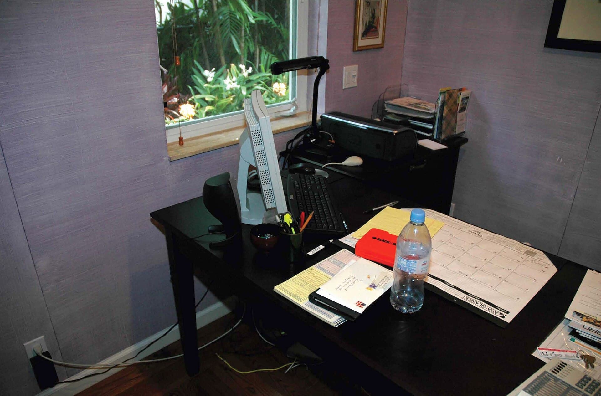 A Nexus engineering workspace