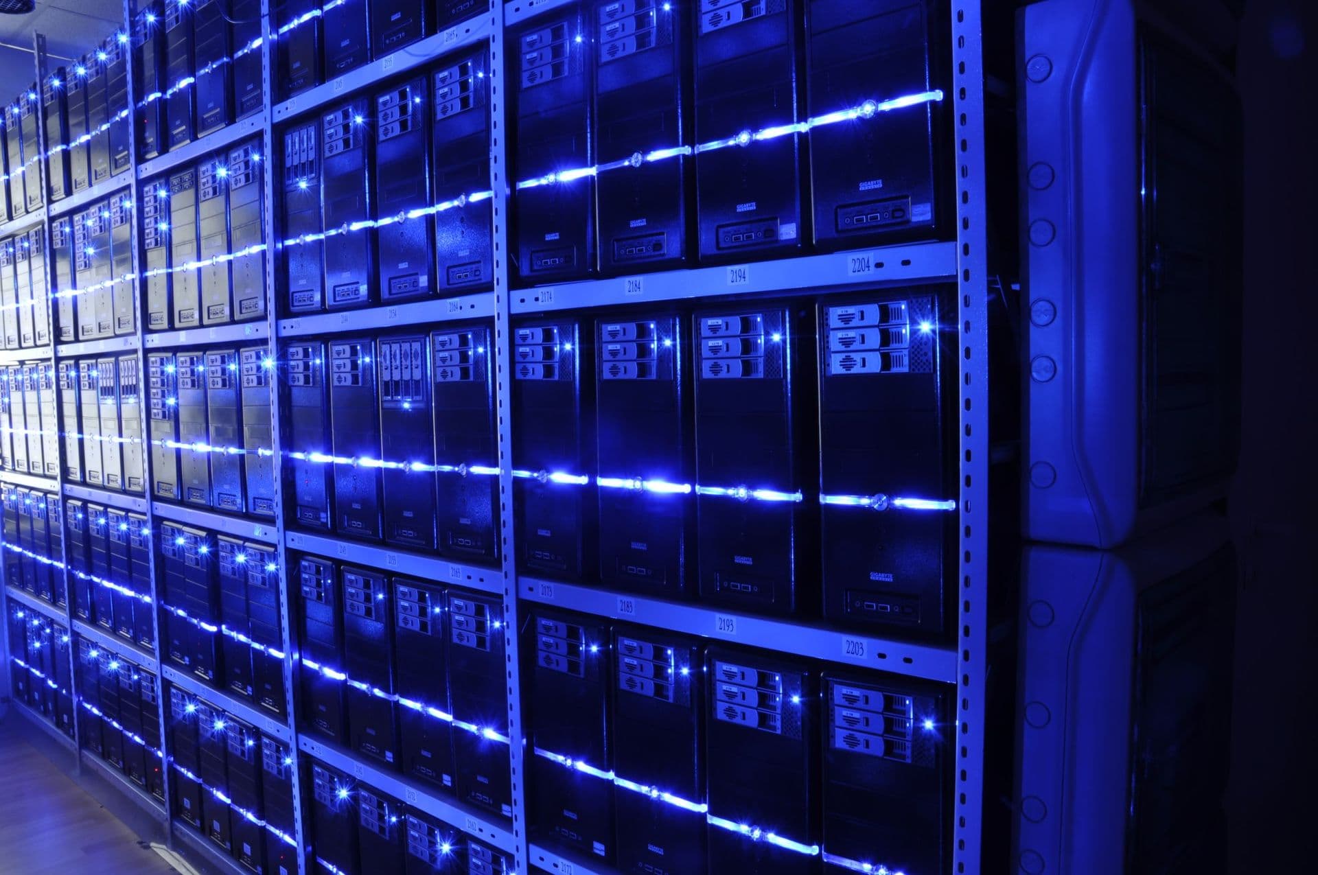 A unified operational data model